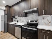 New 2 Bed, 1 Bath, Basement Suite Near Near King Edward Park