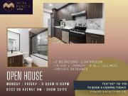 New 2 Bed, 1 Bath, Basement Suite Near Near King Edward Park