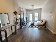 New 2 bed 2 bath apartment by the river valley in a... New 2 bed 2 bath apartment by the river valley in a...