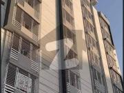 New 2 Bed Drawing Dining Flat For Sale In VIP Project