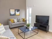 Deal! 2 Bed Duplex Apartment, U Rathborne, Rathborne,...