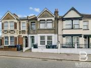 New 2 Bed Flat Manor Rd, South Norwood SE25