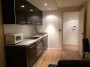 Cozy 2 Bed Flat, Wellington Street, LS1