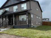 New 2 bedroom 1 bath legal basement suite in Legacy for rent