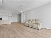 New 2 Bedroom, 2 Bath, 2 Car Apartment