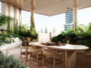 New 2 Bedroom, 2 Bathroom Apartment