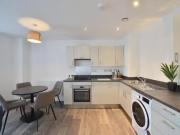 Cozy 2 bedroom apartment for rent in Apartment 1026, The...