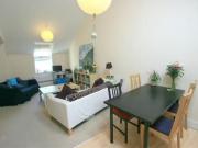 Cozy 2 bedroom apartment for rent in Chessel Mews,...