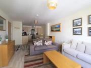 Cozy 2 bedroom apartment for rent in Hannover Quay,...