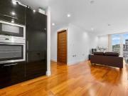 Nice 2 bedroom apartment for rent in Hayes Apartments,...