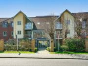 New 2 bedroom apartment for rent in London Road, St....