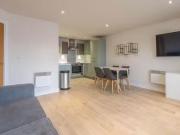 Rental! 2 bedroom apartment for rent in Quartz, Hall...