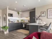 Charming 2 bedroom apartment for rent in Ryland Street,...