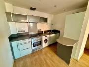 Rental! 2 bedroom apartment for rent in Sheepcote...