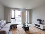 Cozy 2 bedroom apartment for rent in St Martins Place,...