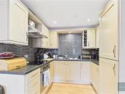 Cozy 2 bedroom apartment for rent in Ushers Court,...