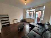Cheap 2 bedroom apartment for rent in Warstone Lane,...