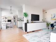 Deal! 2 Bedroom available at 2415 Chemin Sainte Foy,...