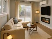 New 2 Bedroom Coach House For Rent Peterborough North End