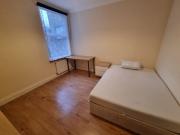 New 2 bedroom Flat