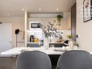 Cozy 2 bedroom flat for rent in Broad St, B15