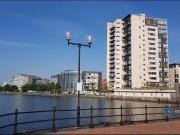 Cheap 2 bedroom flat for rent in Falcon Drive, Cardiff, CF10