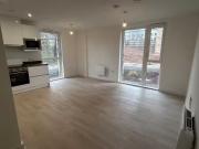 Rental! 2 bedroom flat for rent in Griffiths Close,...