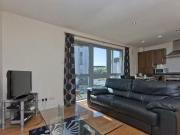 New 2 bedroom flat for rent in Merkland Lane, City...