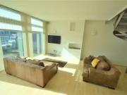 Unique 2 bedroom flat for rent in New Hampton Lofts, 90...