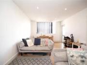 Just in! 2 bedroom flat for rent in New House Park, St....