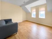 Nice 2 bedroom flat for rent in Newport Road, Cardiff, CF24