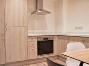 Cheap 2 bedroom flat for rent in Paintworks, Bristol, BS4