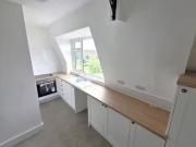 Rental! 2 bedroom flat for rent in Samuel Plimsol House,...