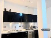 New 2 bedroom flat for rent in Tayson House, Bradford, BD1