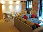 Charming 2 bedroom flat for rent in Victoria Mills,...