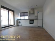 NEW 2 Bedroom Flat on Sutherland Road E17