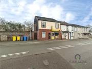 Cozy 2 bedroom Flat to rent, Anchor Road, Stoke on...