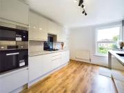 New 2 bedroom Flat to rent, Brookscroft Road,...