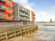 Rental! 2 bedroom Flat to rent, Mast Quay, London, SE18...