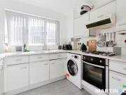 Cozy 2 bedroom ground floor flat for rent in Arbor...