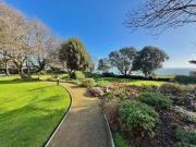 Charming 2 bedroom ground floor flat for rent in Bay...