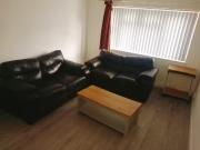 New 2 bedroom ground floor flat for rent in Heathwood...
