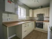 Cheap 2 bedroom house for rent in Wyvern Close, Weston...