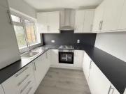 Unique 2 bedroom maisonette for rent in Station Close, AL9