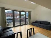 New 2 bedroom penthouse for rent in Welsh Back, Bristol, BS1