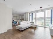 Deal! 2 bedroom property to let in John Nash Mews,...