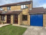 New 2 bedroom semi detached house for rent in Bouchers...