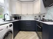 Rental! 2 bedroom semi detached house for rent in...