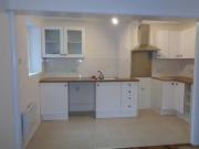 Unique 2 bedroom terraced house for rent in Court Road,...
