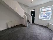Nice 2 bedroom terraced house for rent in Halliwell...